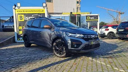 Usado 2024 Dacia Jogger Monovolume | € 18.997 (Preço justo)