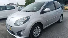 Cinzento Usado 2009 Renault Twingo Citadino | € 5.500 (Super Preço)