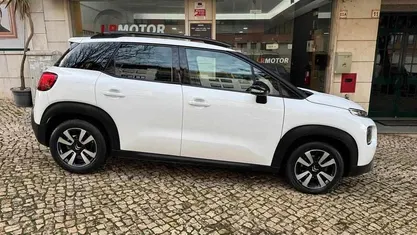 Usado 2018 Citroën C3 Aircross Feel SUV | € 13.250 (Preço justo)
