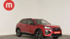 Usado 2024 Peugeot 2008 Allure SUV | € 21.999 (Preço justo)