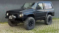 Usado 1996 Nissan Patrol SUV | € 13.990