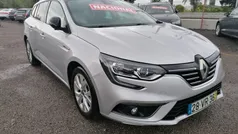 Usado 2018 Renault Mégane GrandTour LIMITED Carrinha | € 13.900 (Preço justo)