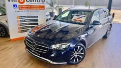 Usado 2021 Mercedes E300 Avantgarde Carrinha | € 36.900 (Preço justo)