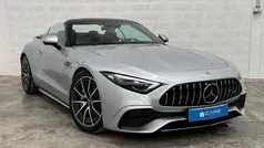 Usado 2024 Mercedes SLS AMG AMG | € 121.000