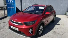 Usado 2021 Kia Stonic SUV | € 16.750 (Preço justo)