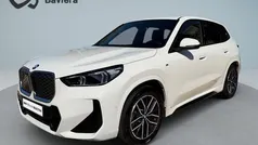 Usado 2025 BMW iX SUV | € 50.000 (Preço justo)