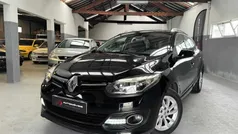 Usado 2014 Renault Mégane GrandTour Carrinha | € 6.950 (Bom preço)