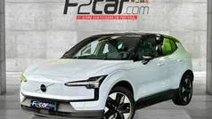 Branco Usado 2024 Volvo EX30 SUV | € 33.990 (Super Preço)