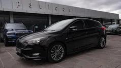 Preto Usado 2018 Ford Focus | € 15.500 (Preço justo)