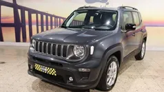 Cinza Usado 2023 Jeep Renegade Limited SUV | € 24.950 (Preço justo)