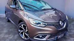 Usado 2018 Renault Grand Scénic IV Bose Edition Monovolume | € 14.000 (Preço justo)