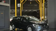 Cinzento Usado 2022 Renault Mégane IV Carrinha | € 21.990 (Preço justo)