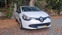 Usado 2016 Renault Clio IV Citadino | € 6.500 (Bom preço)