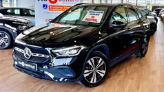 Usado 2022 Mercedes GLA250 Progressive SUV | € 38.900 (Preço justo)