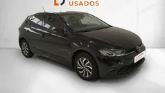 Usado 2021 VW Polo Sedan | € 14.900 (Preço justo)