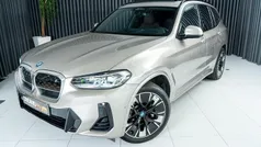 Outro Usado 2023 BMW iX3 Impressive SUV | € 49.900 (Super Preço)