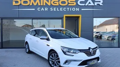 Usado 2019 Renault Mégane IV Carrinha | € 16.750 (Preço justo)