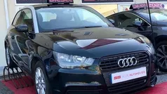 Usado 2010 Audi A1 Citadino | € 8.800 (Preço justo)