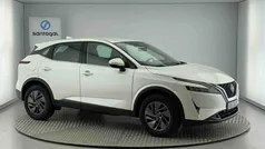 Usado 2023 Nissan Qashqai SUV | € 25.490 (Bom preço)