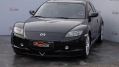Mazda RX8