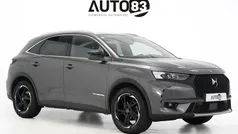 Cinza Usado 2019 DS Automobiles DS7 Crossback Grand Chic SUV | € 24.990 (Preço justo)