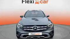 Cinzento Usado 2019 Mercedes GLC200 Edition SUV | € 42.480