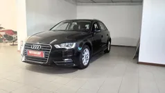 Usado 2014 Audi A3 | € 13.490 (Bom preço)