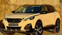 Usado 2019 Peugeot 3008 Allure Carrinha | € 15.990 (Preço justo)