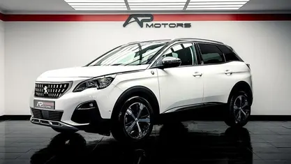 Usado 2020 Peugeot 3008 | € 20.500 (Preço justo)