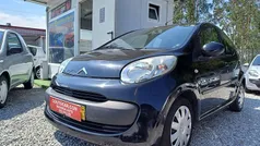 Preto Usado 2006 Citroën C1 Citadino | € 3.965 (Bom preço)