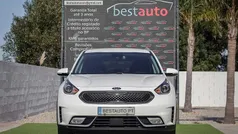 Branco Usado 2019 Kia Niro SUV | € 16.999 (Super Preço)