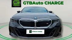 Usado 2024 BMW i5 Comfort Edition Sedan | € 74.900