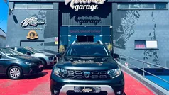 Usado 2021 Dacia Duster Celebration SUV | € 16.900 (Preço justo)