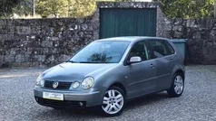 Usado 2004 VW Polo | € 2.750 (Preço justo)