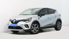 Cinzento Usado 2022 Renault Captur Intens SUV | € 23.900 (Preço justo)