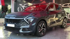 Usado 2022 Kia Sportage SUV | € 26.900 (Preço justo)