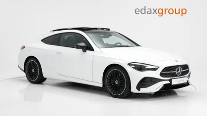 Usado Mercedes 200 204 HP (150 kW) 2024