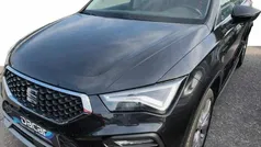 Usado 2022 Seat Ateca SUV | € 19.899 (Super Preço)