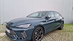 Azul Novo 2025 Cupra Leon Sedan | € 33.950 (Preço justo)