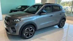 Cinzento Usado 2025 Citroën C3 | € 18.990 (Preço justo)
