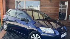 Azul Usado 2007 Toyota Auris | € 7.490 (Preço justo)