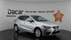 Usado 2023 Seat Ibiza Style | € 17.499 (Preço justo)