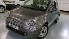 Usado 2020 Fiat 500 Lounge Citadino | € 13.800 (Preço justo)