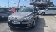 Outra Usado 2012 Renault Mégane III | € 8.950 (Preço justo)