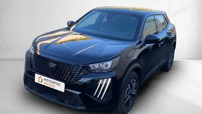 Usado 2025 Peugeot 2008 Style SUV | € 21.500 (Preço justo)