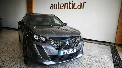 Usado 2023 Peugeot 2008 Allure SUV | € 23.500 (Preço justo)
