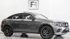Usado 2017 Mercedes GLC43 AMG AMG SUV | € 56.800