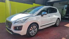 Usado 2014 Peugeot 3008 Allure Monovolume | € 10.990 (Preço justo)