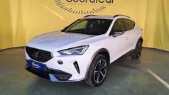 Usado 2023 Cupra Formentor SUV | € 27.500 (Preço justo)
