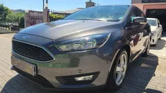 Usado 2018 Ford Focus ST-Line Carrinha | € 11.490 (Super Preço)